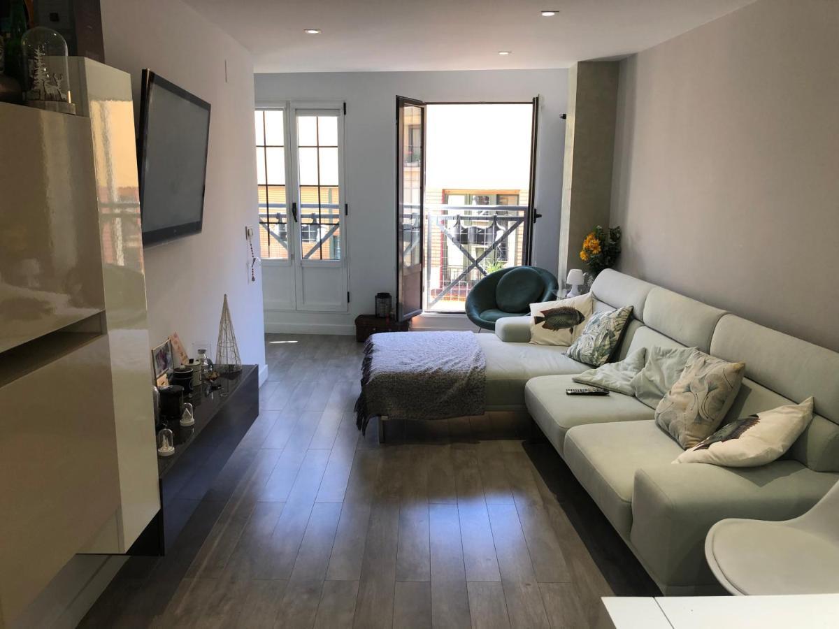Piso En El Emblematico Barrio Antiguo De Oviedo Lejlighed Eksteriør billede