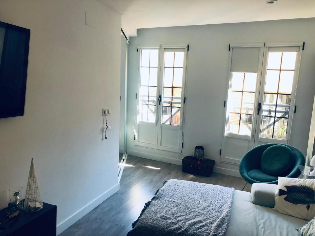 Piso En El Emblematico Barrio Antiguo De Oviedo Lejlighed Eksteriør billede