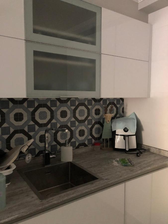 Piso En El Emblematico Barrio Antiguo De Oviedo Lejlighed Eksteriør billede