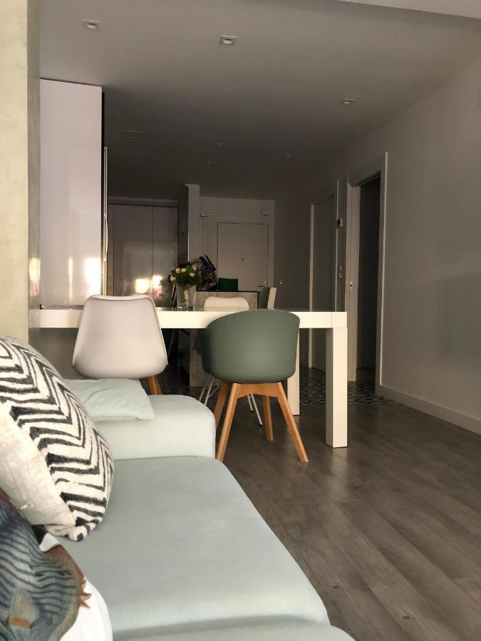 Piso En El Emblematico Barrio Antiguo De Oviedo Lejlighed Eksteriør billede