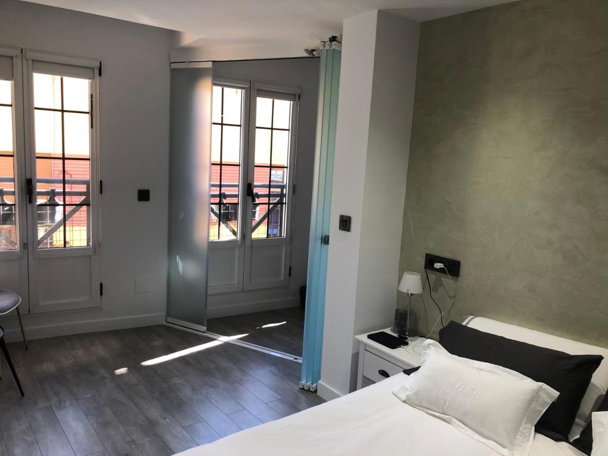 Piso En El Emblematico Barrio Antiguo De Oviedo Lejlighed Eksteriør billede