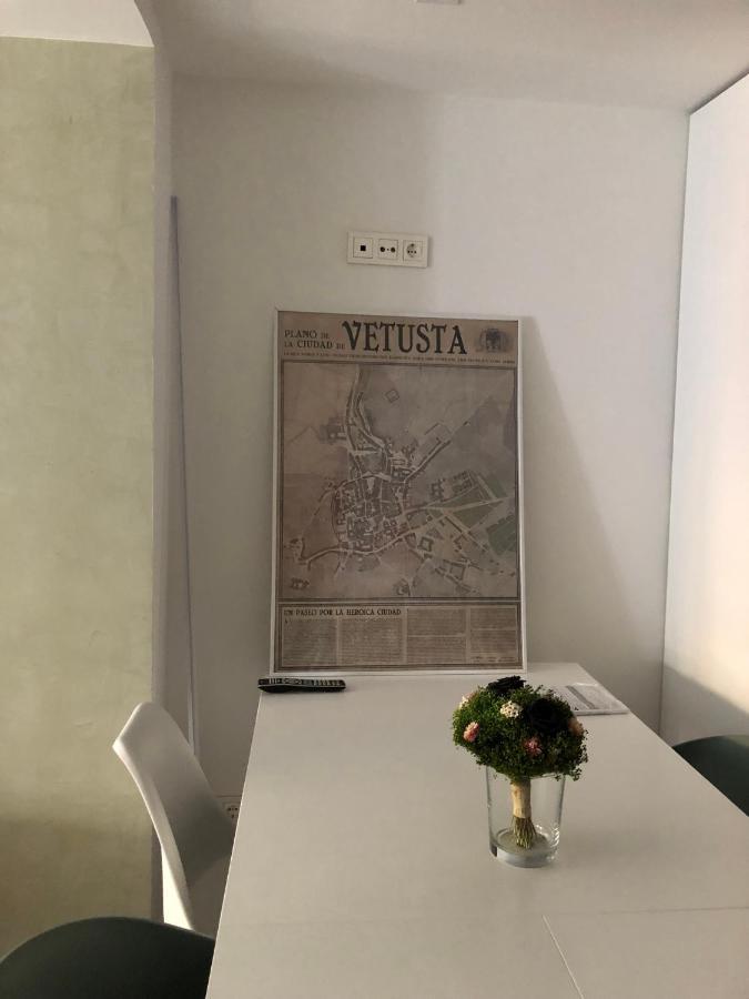 Piso En El Emblematico Barrio Antiguo De Oviedo Lejlighed Eksteriør billede