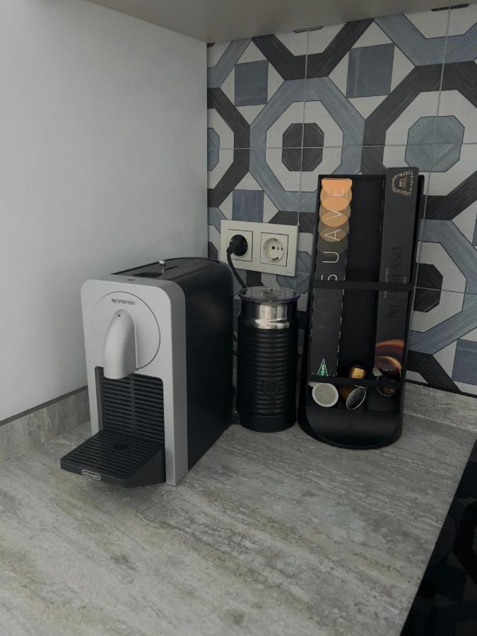 Piso En El Emblematico Barrio Antiguo De Oviedo Lejlighed Eksteriør billede