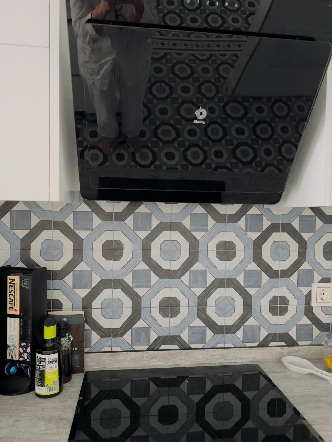 Piso En El Emblematico Barrio Antiguo De Oviedo Lejlighed Eksteriør billede