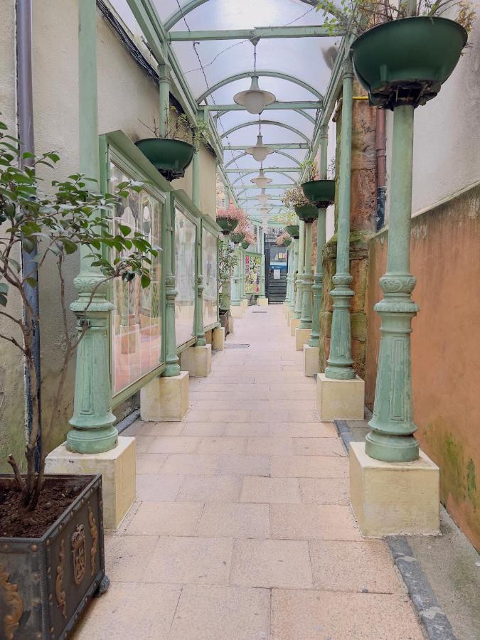 Piso En El Emblematico Barrio Antiguo De Oviedo Lejlighed Eksteriør billede
